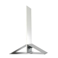Standfu�element zum Schrauben