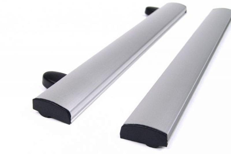 Clamp Posterklemmschiene 120 cm