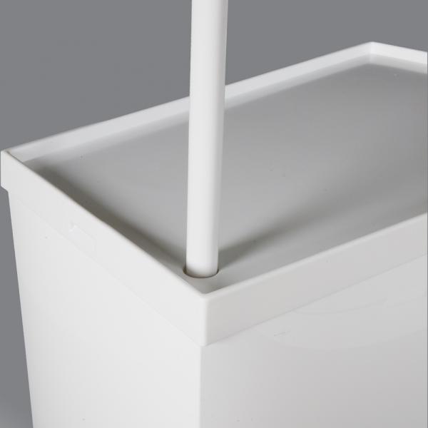 Petit Promotiontheke mit Druck