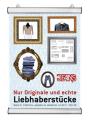 Snap Posterklemmschiene 21 cm