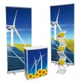 f&w BusinessSet 1 mit Druck