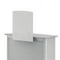 Blendenaufsatz f�r Octacounter